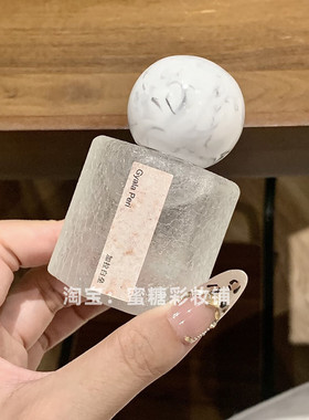 甜s了！像赵露思身上的味道啊啊！温柔茉莉奶檀香白麝香少女香水