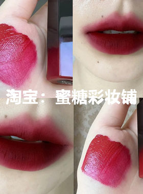 断货王回归 超显白 唇釉口吐芬芳枪林蔷薇情人副本欧美灰棕 秋冬
