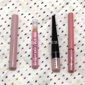 东亚追星女 日系地偶感液体卧蚕眼影笔樱花粉嫩妹 第一根卧蚕笔