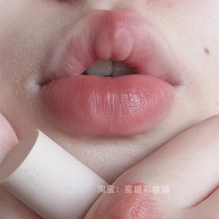 花落莉亚平替 色吧 奶糕唇霜哑光唇釉苹果皮 时候调 逛菜市场