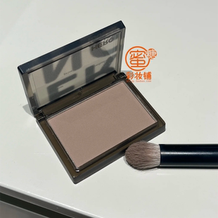 单色眼影哑光打底大地色冷棕灰棕奶茶鼻影修容卧蚕下至肿眼泡