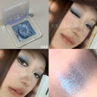 Touch the Immortal Colorful Stones! So beautiful! Gella's Eyeshadow Cream Gel Sequin Pearlescent Fine Shimmering Liquid Body Highlight Burst thumbnail 8