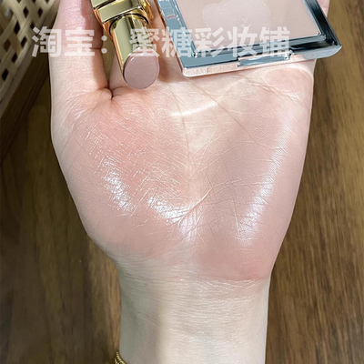 走不出裸门清透裸妆感腮红膏底妆提亮遮瑕膏收缩nu10秋冬亚裔收缩