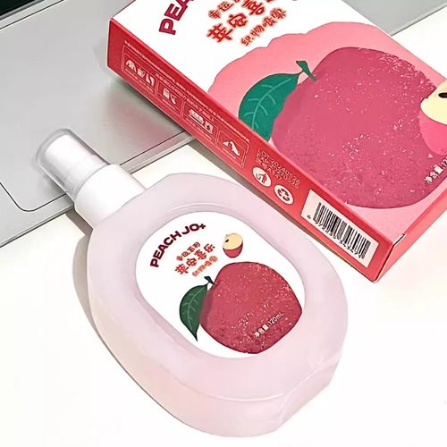 揉杂着馥郁花香与柑橘水果的气息