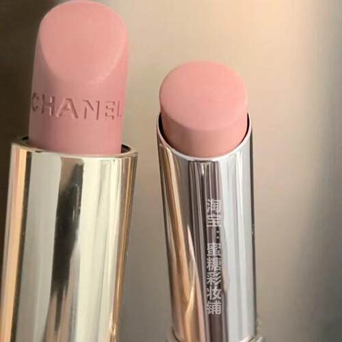 立省300R 唇泥棒小天使固体雾面哑光唇釉秋冬豆沙色素颜口红平价