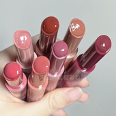 出新即顶流 清透氧气感美疯了 细管唇冻水光感春夏唇釉口红唇膏