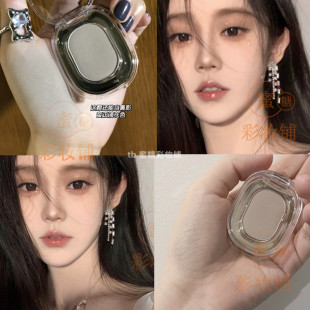 243鼻影修容 消水肿神器单色眼影深邃自然 小猴子推荐 amelia同款