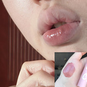 涂完这个月今年就不涂这个灰粉色了mlbb色独家定制唇蜜唇釉福利款