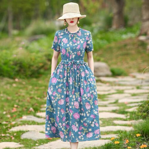 伊美尔大码女装 YMEER3835