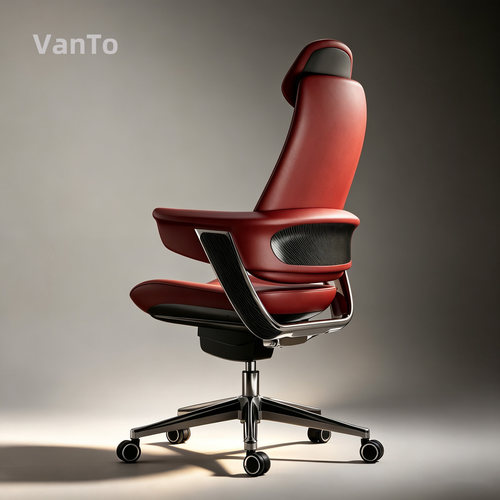 VanTo万图工学椅电脑椅老板椅