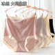 女2026新款 加大码 内裤 冰丝速干胖mm高腰收腹女士200斤抗菌纯棉档
