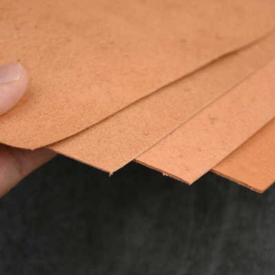 厚度0.4-1.0mm皮糠纸皮革内夹层