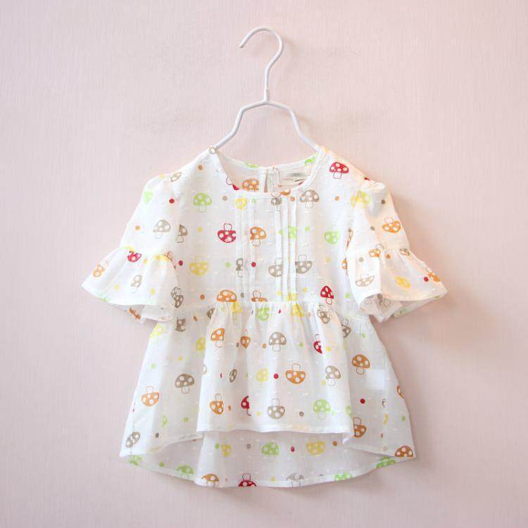 Robes pour fille - Ref 2045393 Image 1