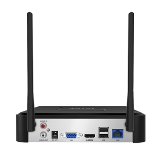 TP-LINK监控器成套监控设备高清800万全彩夜视无线WIFI摄像头套装摄影头全套系统