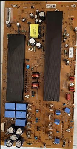 维修LG60R5等离子Y板EAX64789501 EBR75455701