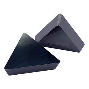 铣床刀片3130511三角铣刀片90度YT15 YT5 YW2 YG8 4160511四方刀