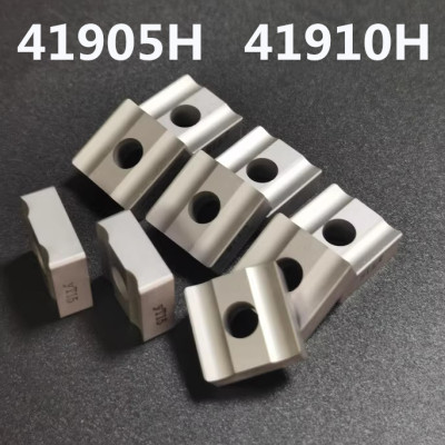 株洲硬质合金四方机夹刀片 41905H YT15 YW2 YG8 YT5 41910H 4K19