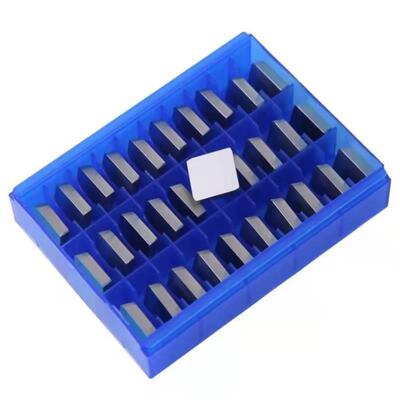 株洲合金小四方铣刀片倒角机刀片4130511YT15YW2YG84130511T