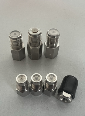 岛津20AT，B输液单元 入口单向阀 测试包好 228-48249-91  228-45