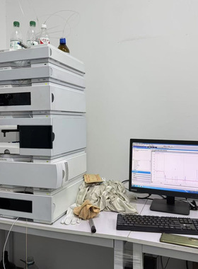 二手高效液相色谱仪安捷伦1100aglient高速液相色谱仪配件