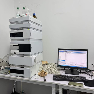 二手高效液相色谱仪安捷伦1100aglient高速液相色谱仪配件