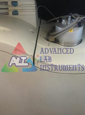 FOB明码标价 Thermo finnigan lcq 三重四级杆质谱仪