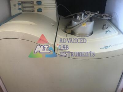 FOB明码标价 Thermo finnigan lcq 三重四级杆质谱仪