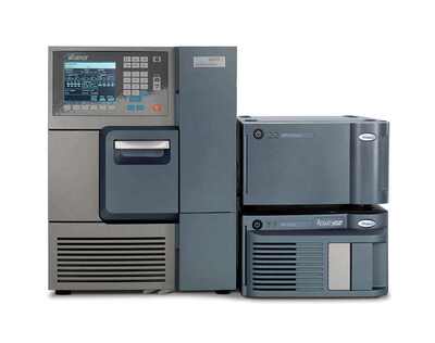 waters 高效液相色谱仪 waters2695 沃特世液相色谱柱
