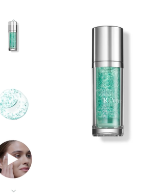 REVIVE 奢润新活水凝4D保湿凝露球球精华 中样5ml正装30ml