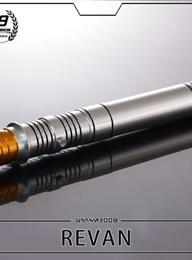 89sabers现货  西斯瑞文RVS  像素高亮 全金属基础格斗款高强度