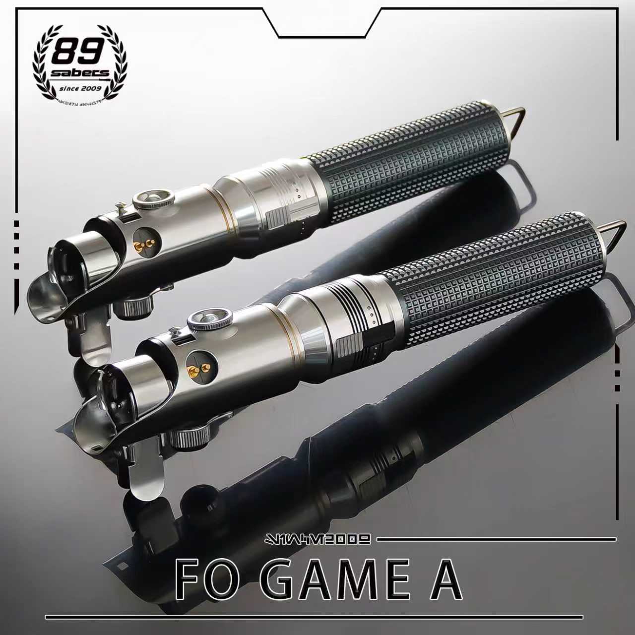 89sabers卡尔拓展光剑A星球大战