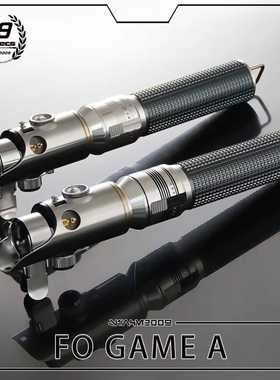 89sabers卡尔游戏拓展A 全金属光剑游戏 proffie3.9芯片 新款现货