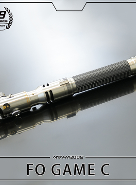 89sabers卡尔游戏拓展C 星球大战 游戏 proffie3.9芯片 新款现货