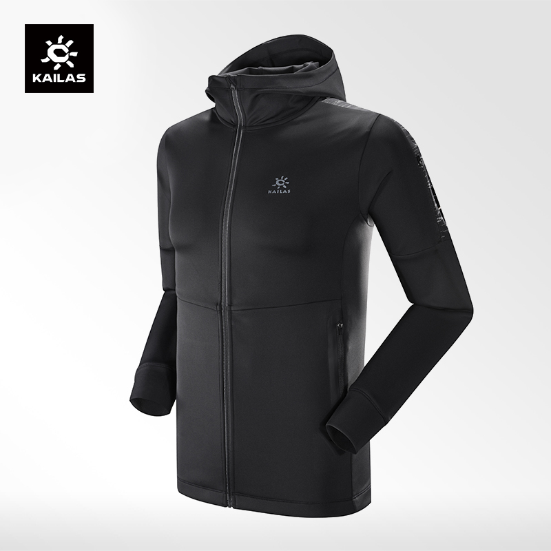 凯乐石男款越峰airkg810289卫衣