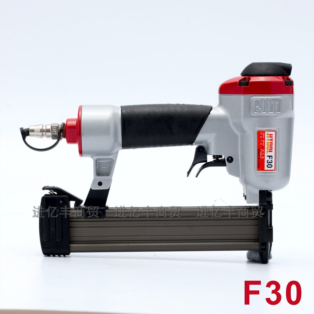 韩国JIT气动直钉枪F30打钉机原装进口排钉