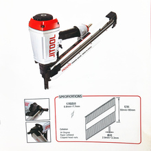 韩国JITOOL气动钢钉枪纸排钉FN3490斜钉射钉气钉打钉机FN21