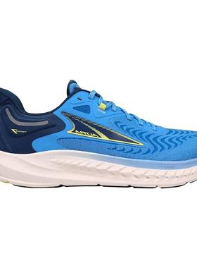 ALTRA奥创新款torin 7路跑鞋男女轻量减震跑步鞋马拉松跑鞋慢跑鞋