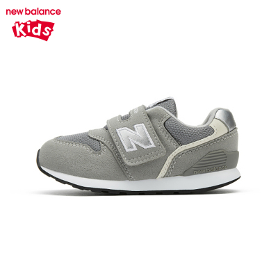 NEW BALANCE NB童鞋24春新款男童女童儿童魔术贴学步运动鞋996