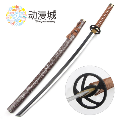 刀剑乱舞歌仙兼定木刀打刀武器