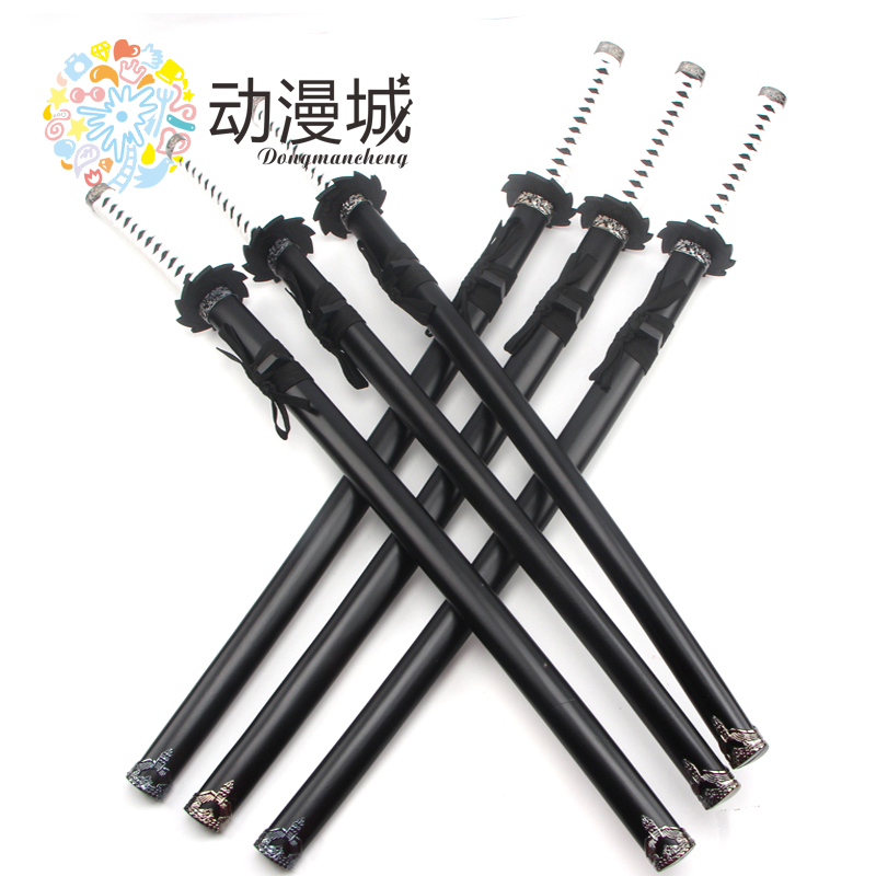 战国无战伊达政宗武器木刀
