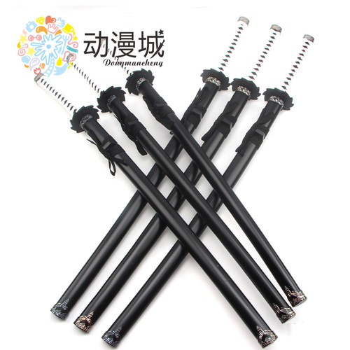 战国无战伊达政宗武器木刀