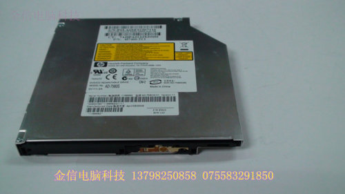 全新原装笔记本电脑光驱AD-7585H SATA接口 笔记本内置光驱DVD-RW