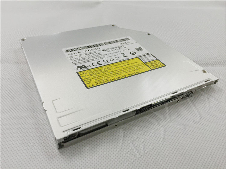 全新原装超薄9.5MM吸入SATA蓝光刻录机UJ267光驱BD-RE支持128G图片
