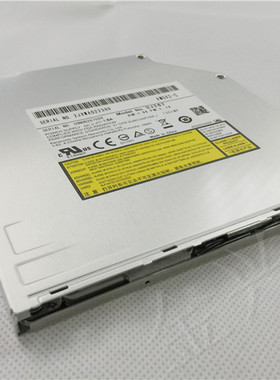 全新原装超薄9.5MM吸入SATA蓝光刻录机UJ267光驱BD-RE支持128G