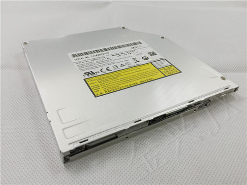 全新原装超薄9.5MM吸入SATA蓝光刻录机UJ267光驱BD-RE支持128G