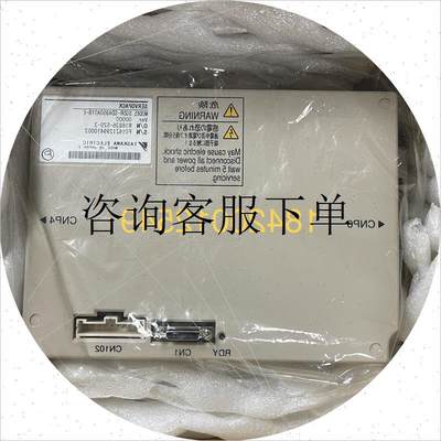 咨询下单SGDR-SDA950A01B-EY35机器人NX100放大器