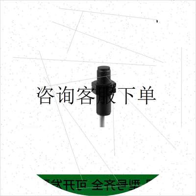 咨询下单电容式传感器 CFAK 18P1200