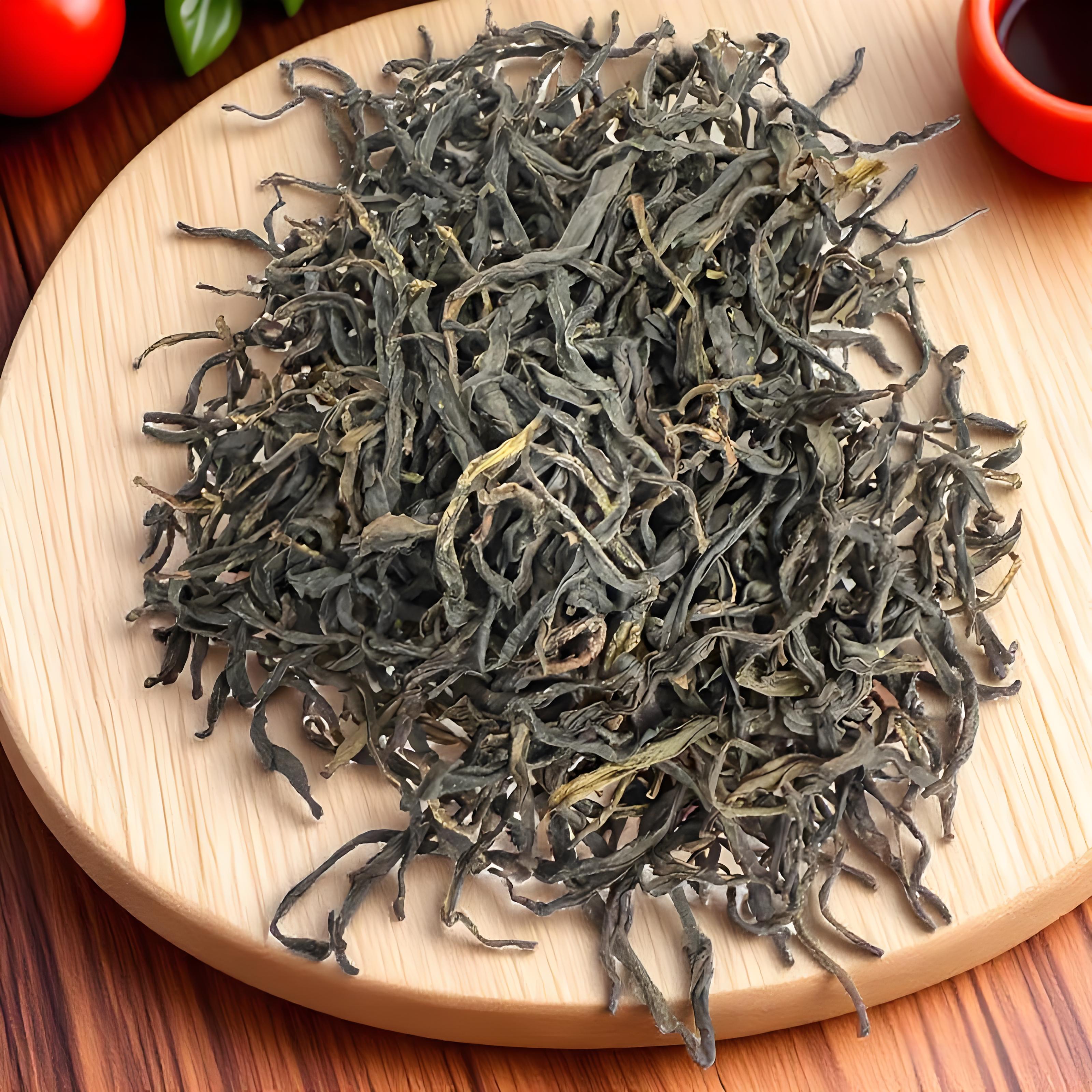 潮州直发正宗原产地凤凰单丛高山枞韵特级大庵蜜兰正品精品乌龙茶