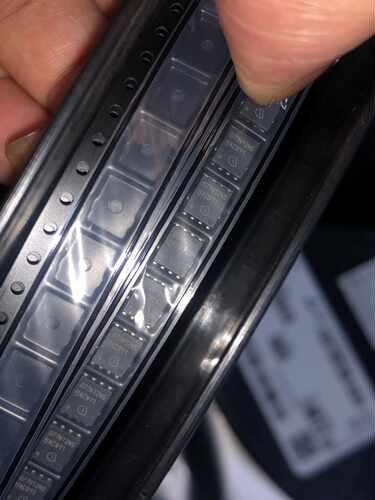 原装进口BSC077N12NS3G 077N12NS 120V 98A N沟道场效应管