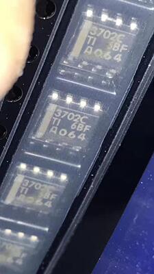 全新原装正品TLC3702CDR